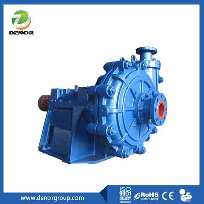 پمپ شن و ماسه