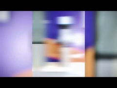 پمپ چند مرحله ای زیر آب CDLK/CDLKF