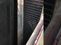 کارخانه تصفیه آب فاضلاب خانگی 4000 لیتری در ساعت